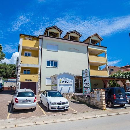 Villa Monsena Ρόβινι Εξωτερικό φωτογραφία