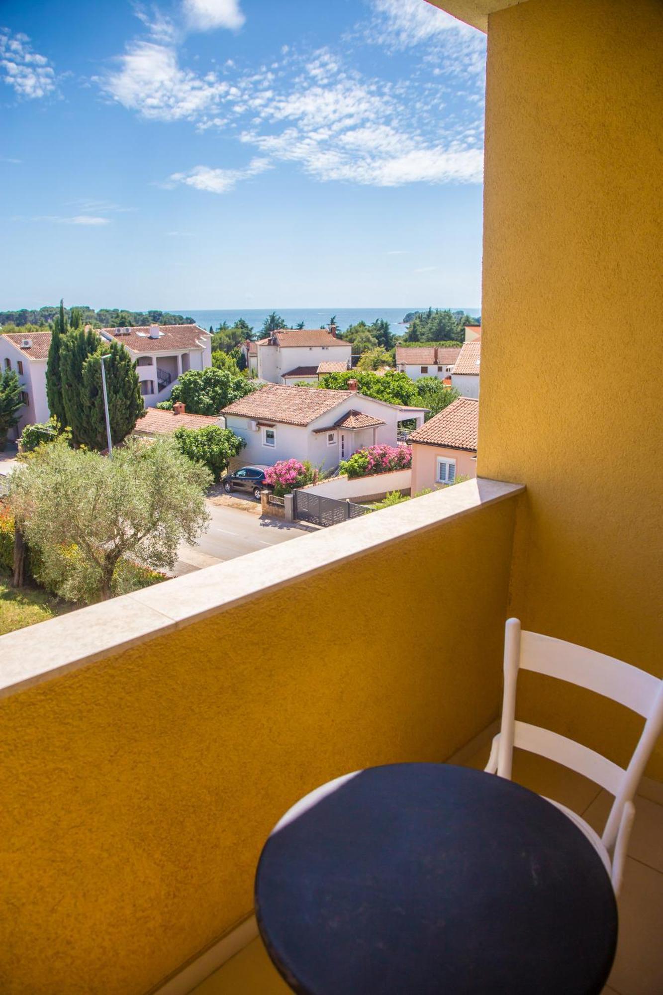 Villa Monsena Ρόβινι Εξωτερικό φωτογραφία
