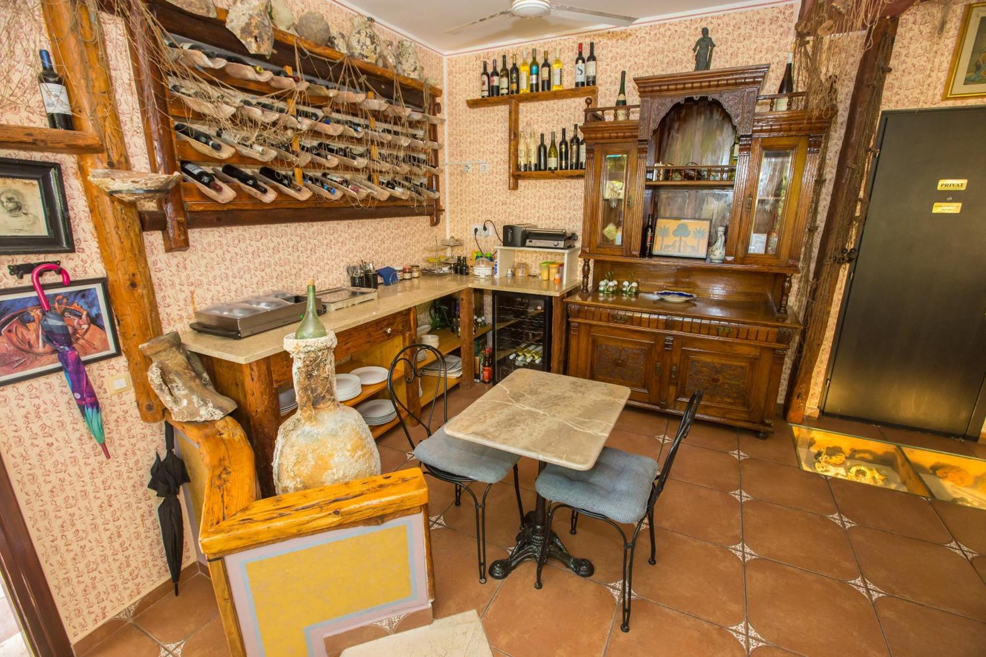 Villa Monsena Ρόβινι Εξωτερικό φωτογραφία