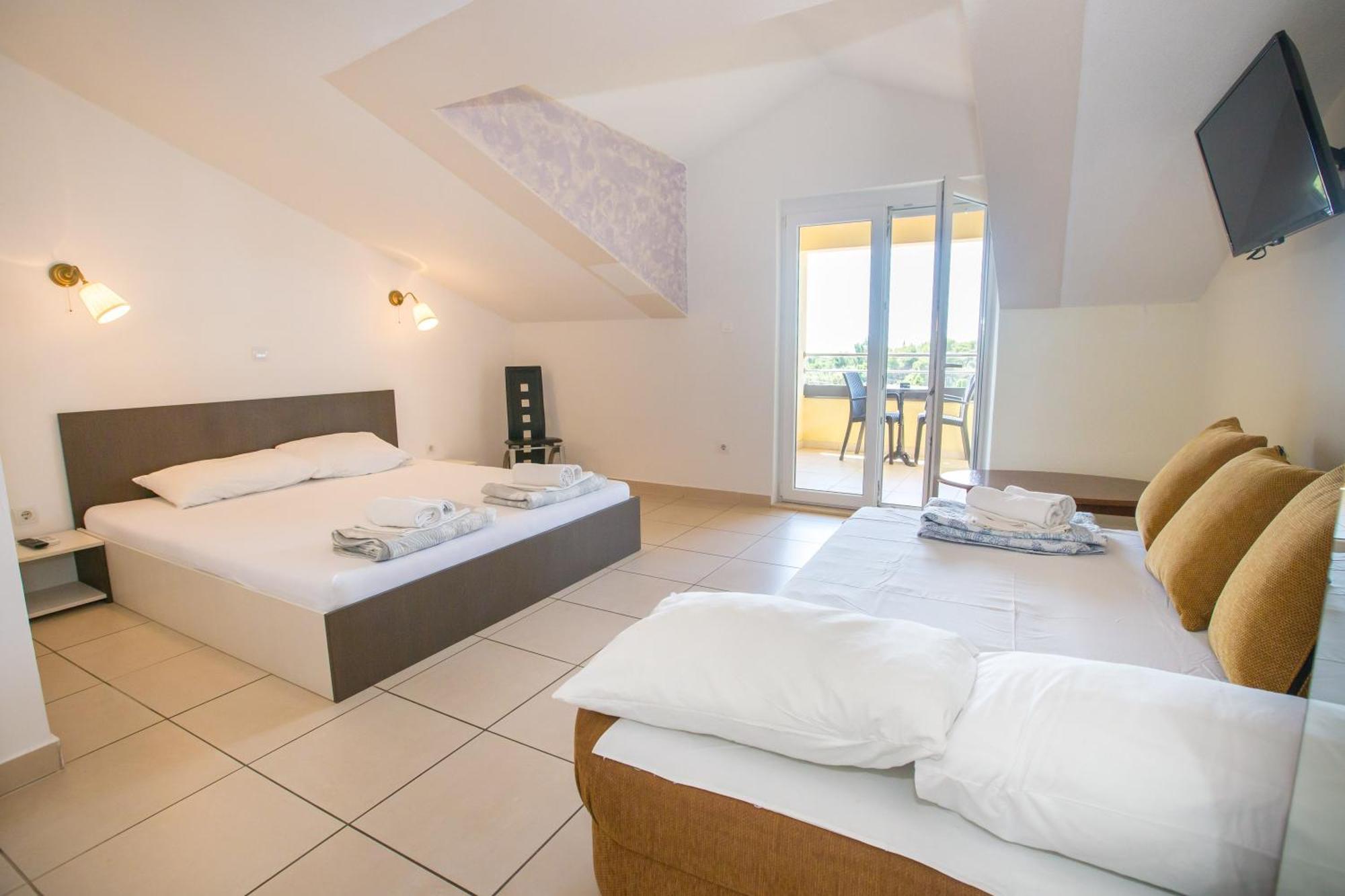 Villa Monsena Ρόβινι Εξωτερικό φωτογραφία