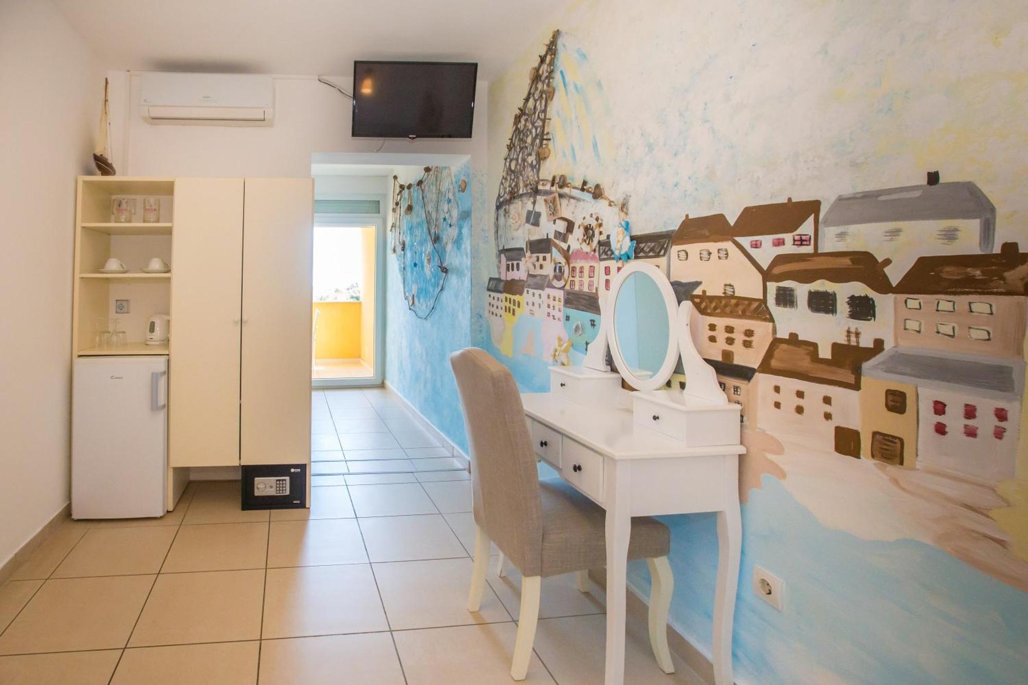 Villa Monsena Ρόβινι Εξωτερικό φωτογραφία