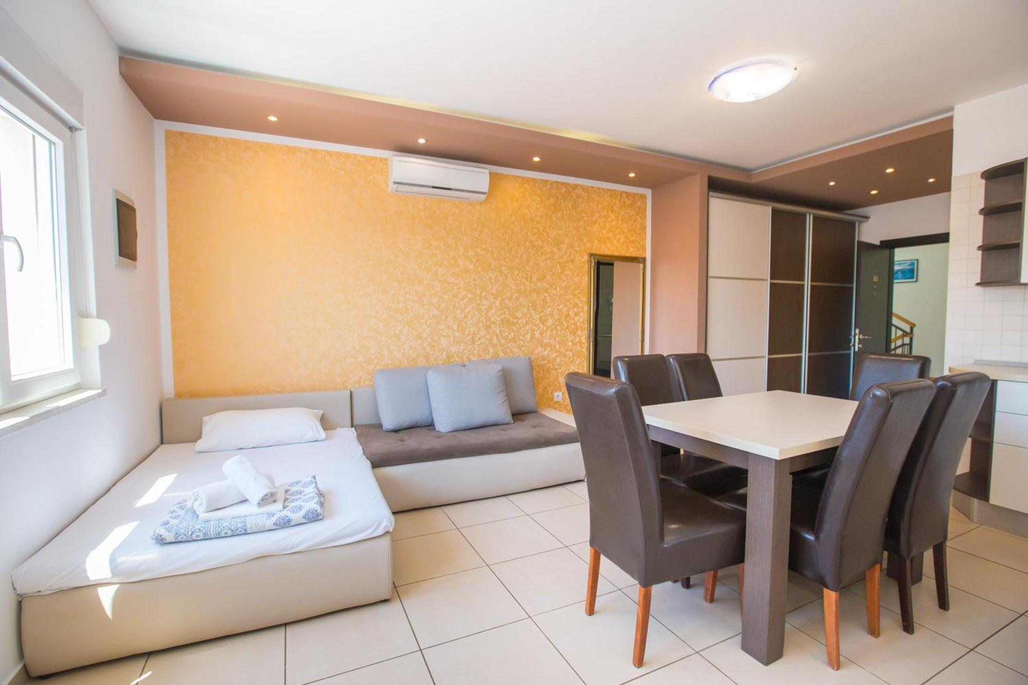 Villa Monsena Ρόβινι Εξωτερικό φωτογραφία