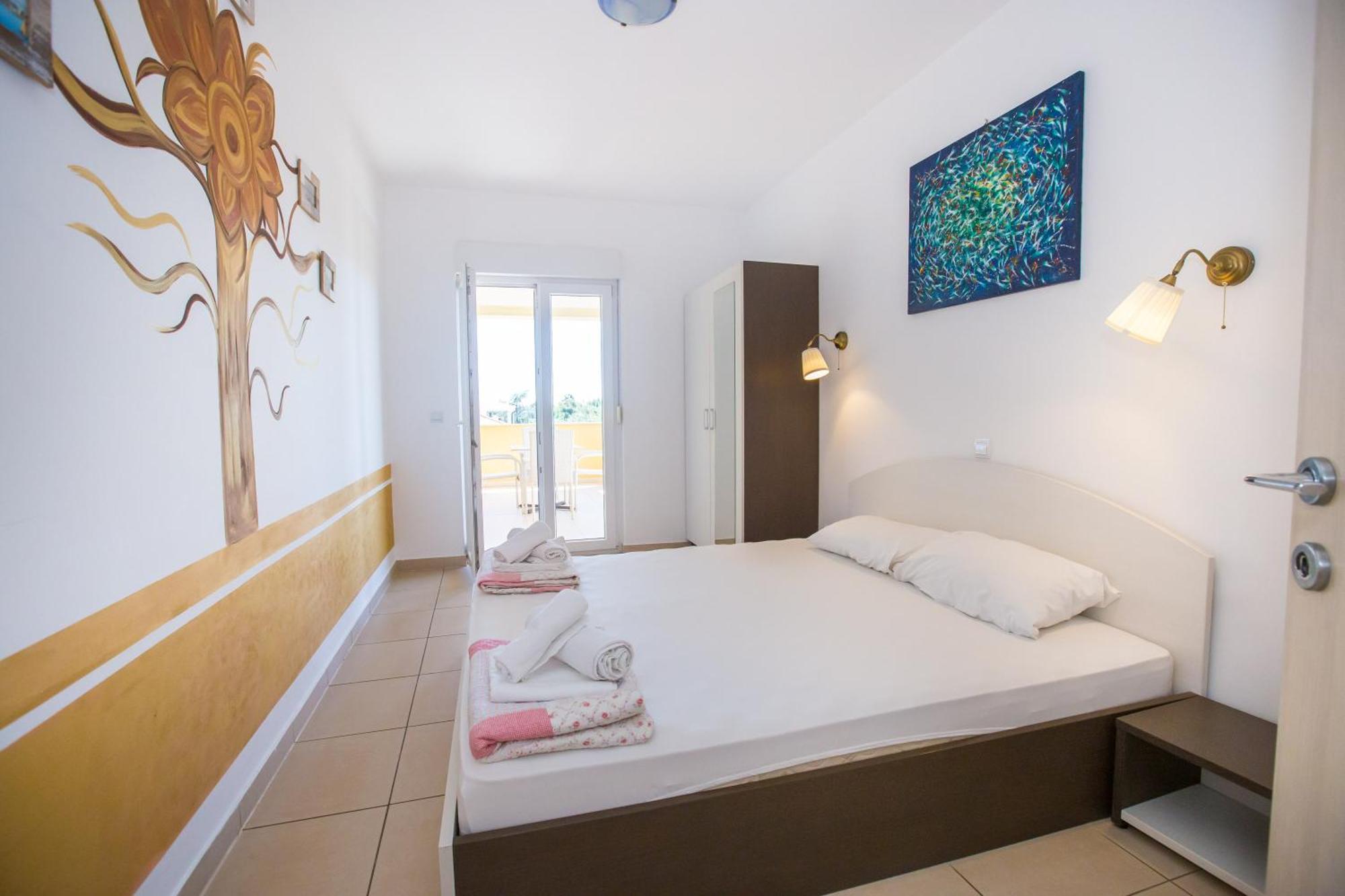 Villa Monsena Ρόβινι Εξωτερικό φωτογραφία