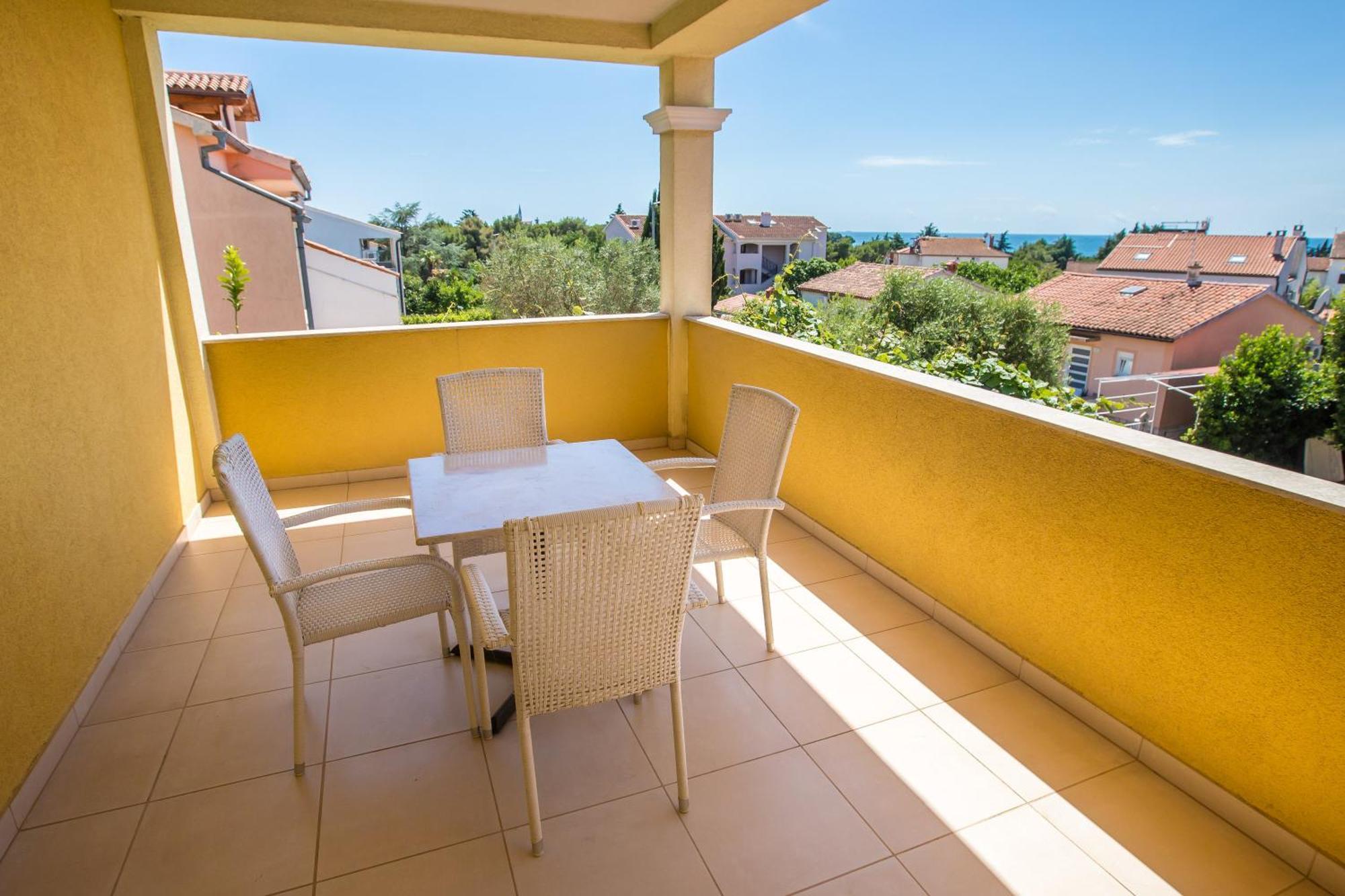 Villa Monsena Ρόβινι Εξωτερικό φωτογραφία