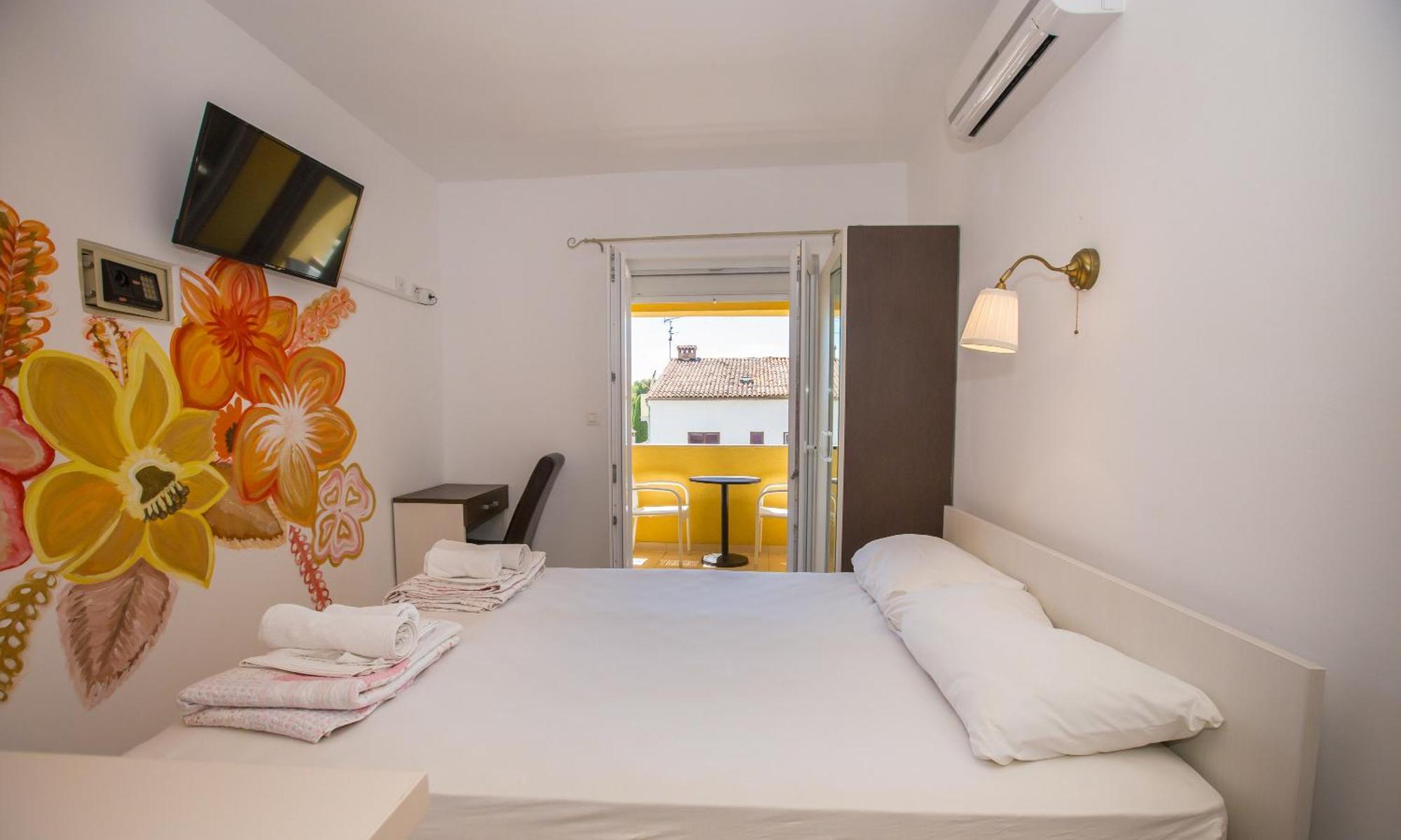 Villa Monsena Ρόβινι Εξωτερικό φωτογραφία
