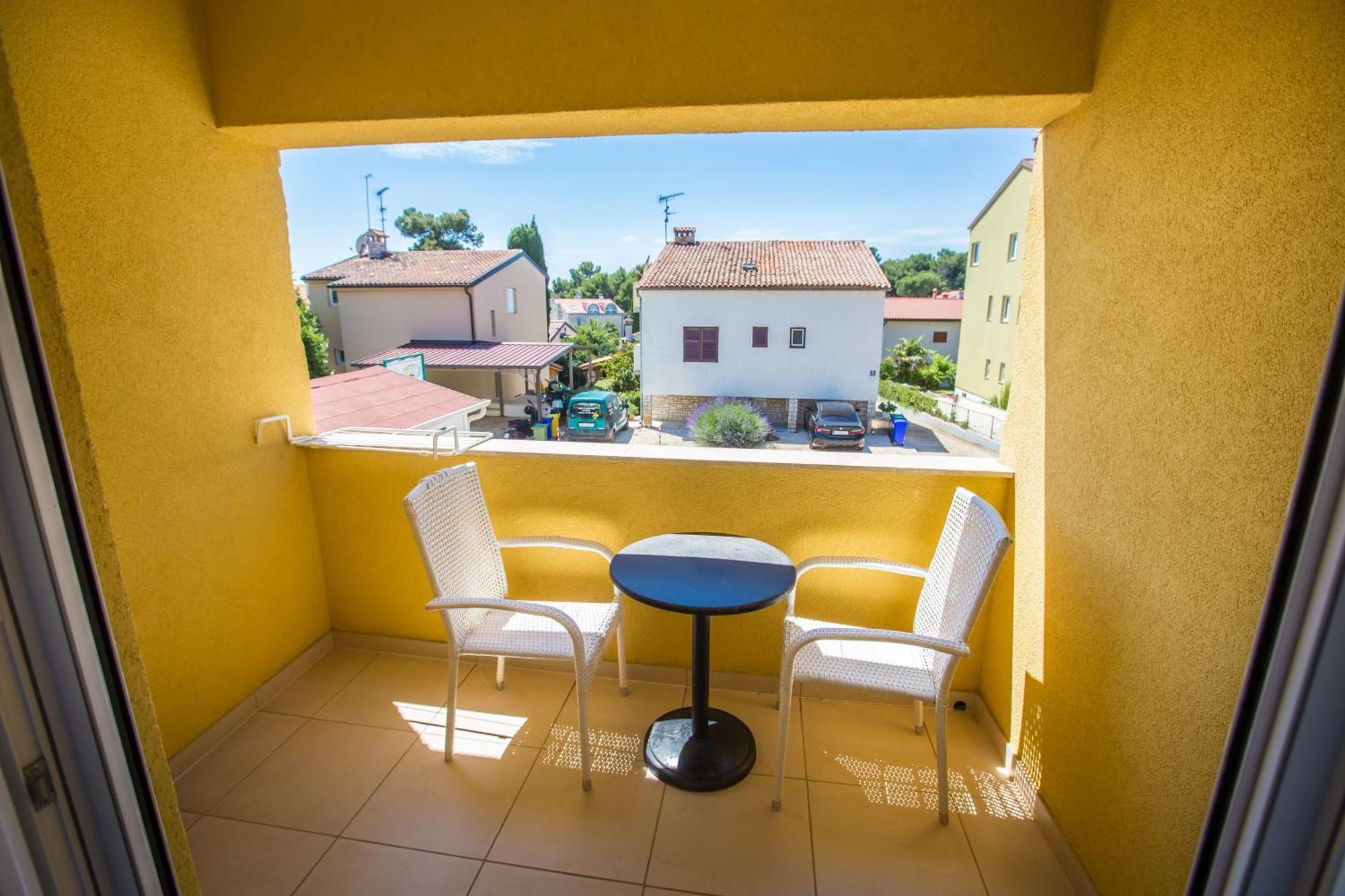 Villa Monsena Ρόβινι Εξωτερικό φωτογραφία
