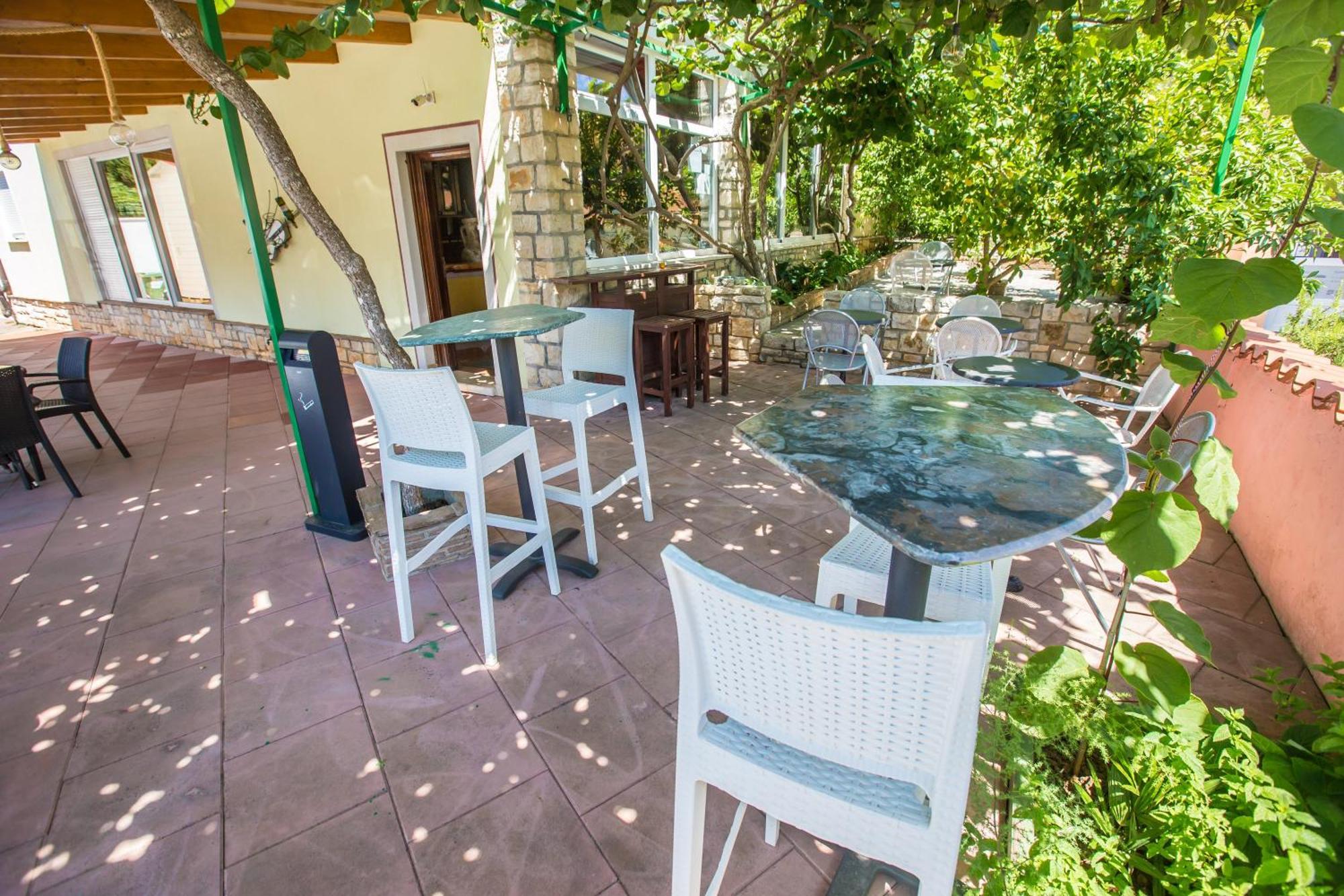 Villa Monsena Ρόβινι Εξωτερικό φωτογραφία