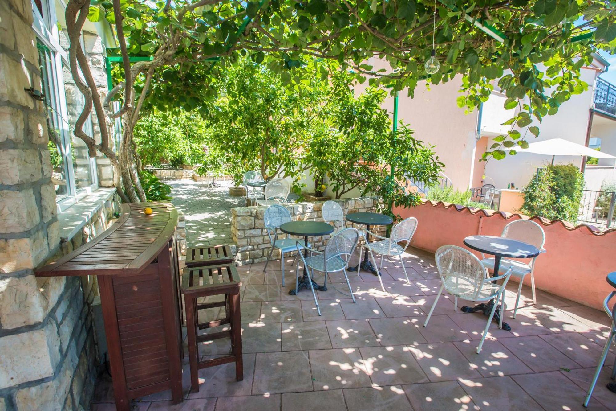 Villa Monsena Ρόβινι Εξωτερικό φωτογραφία
