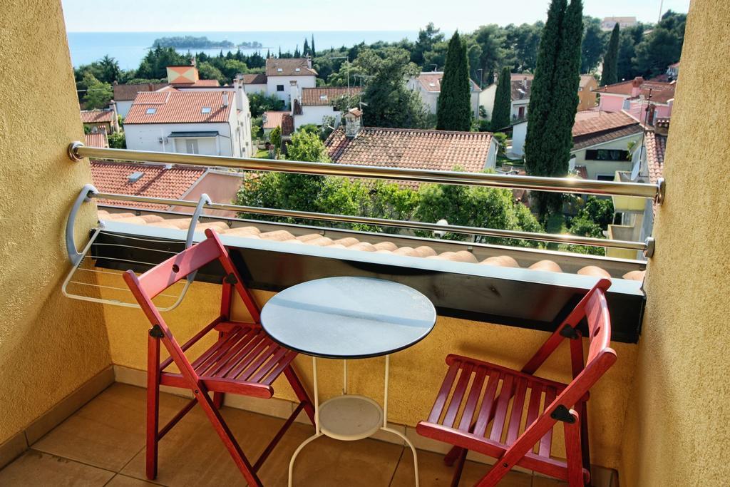 Villa Monsena Ρόβινι Εξωτερικό φωτογραφία