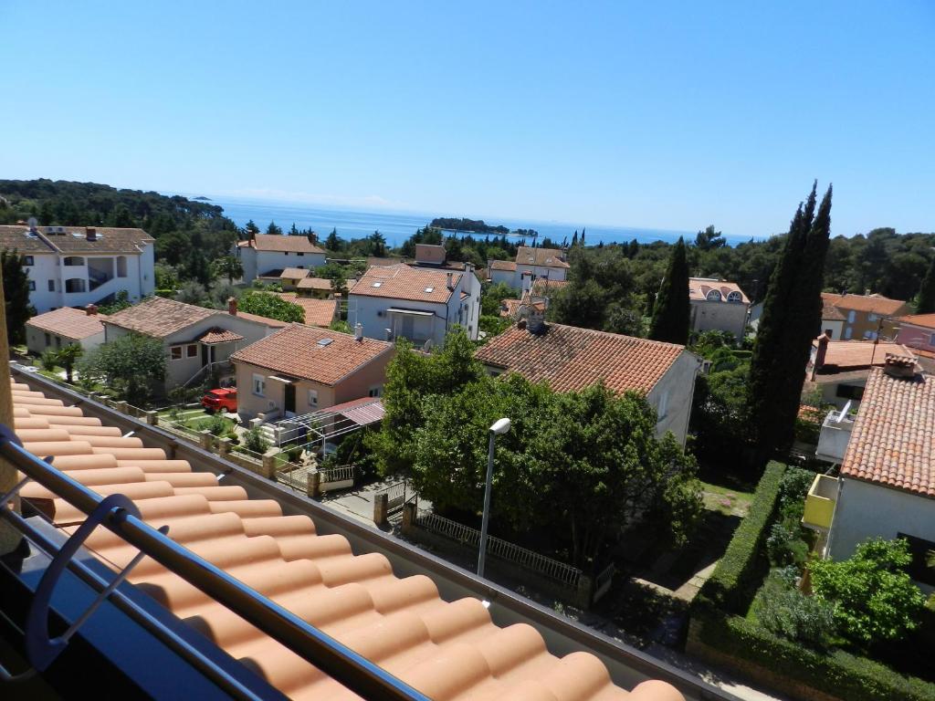 Villa Monsena Ρόβινι Δωμάτιο φωτογραφία