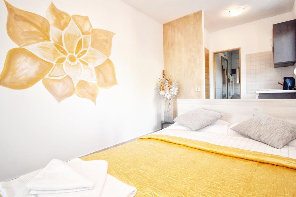 Villa Monsena Ρόβινι Εξωτερικό φωτογραφία