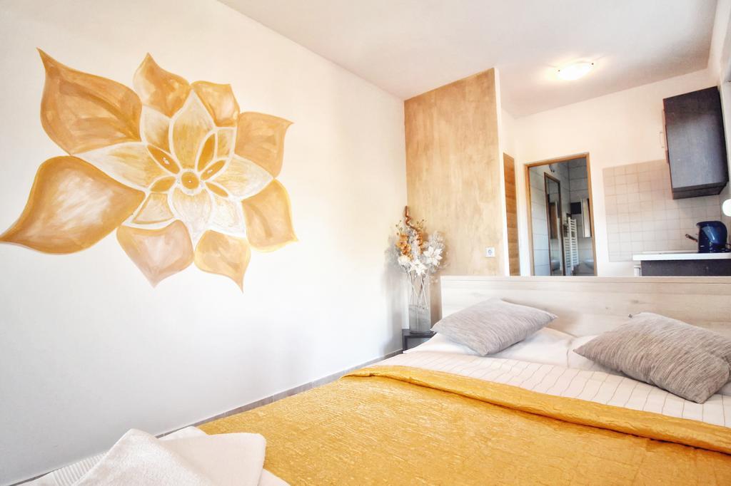 Villa Monsena Ρόβινι Εξωτερικό φωτογραφία