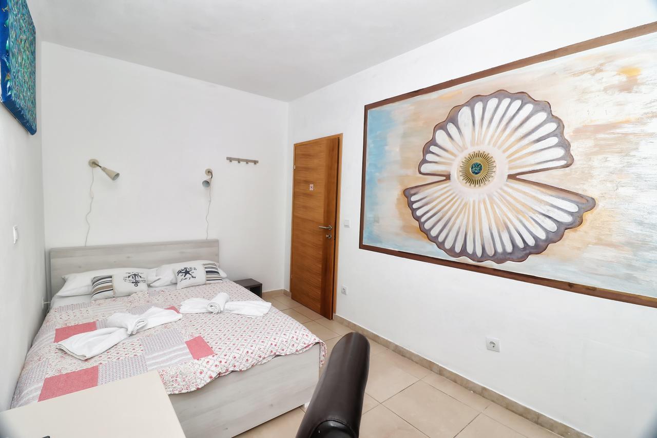 Villa Monsena Ρόβινι Εξωτερικό φωτογραφία