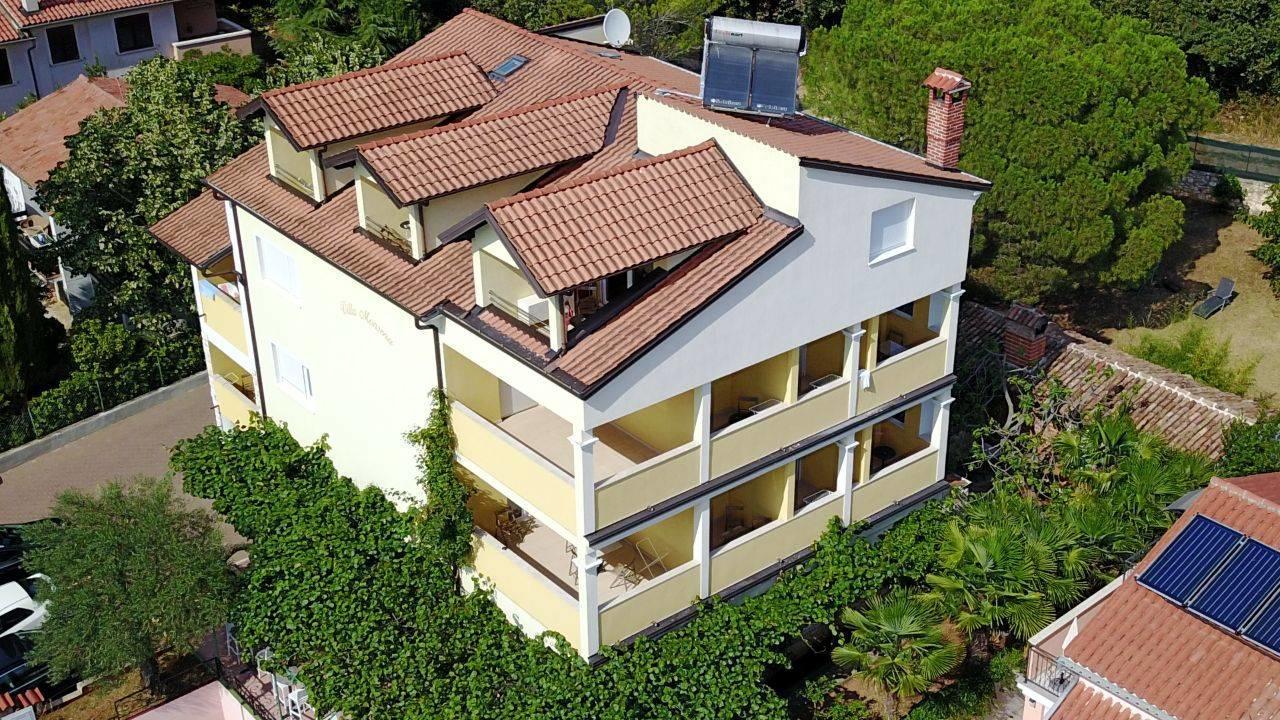 Villa Monsena Ρόβινι Εξωτερικό φωτογραφία
