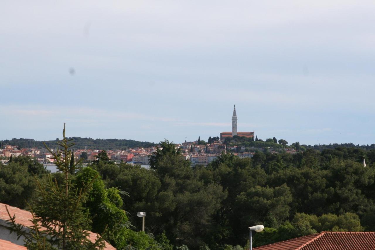 Villa Monsena Ρόβινι Δωμάτιο φωτογραφία